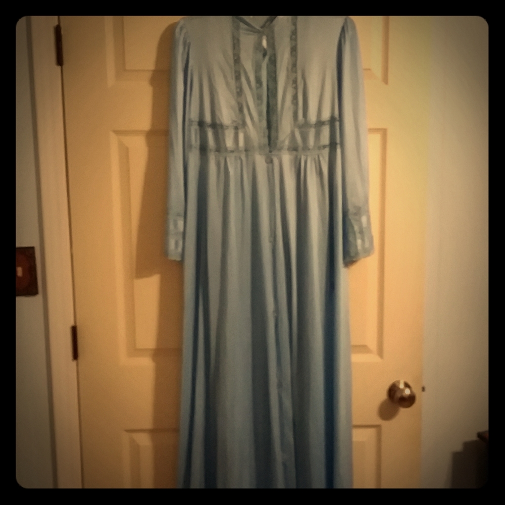 Two-piece lingerie set